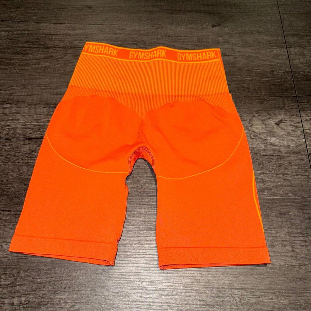 Gymshark Biker Shorts